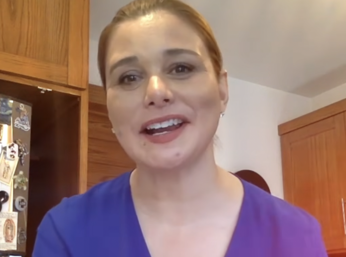 Codiciada Viuda Millonaria 